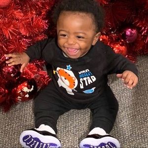 Meet your Posher, Caleb